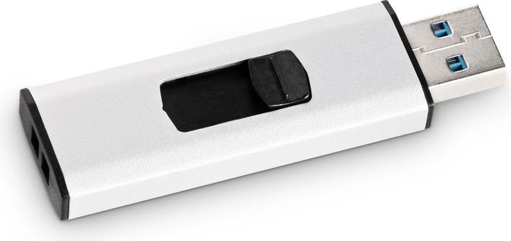 Actual product image MediaRange SuperSpeed (32 GB, USB-A, USB 3.0)