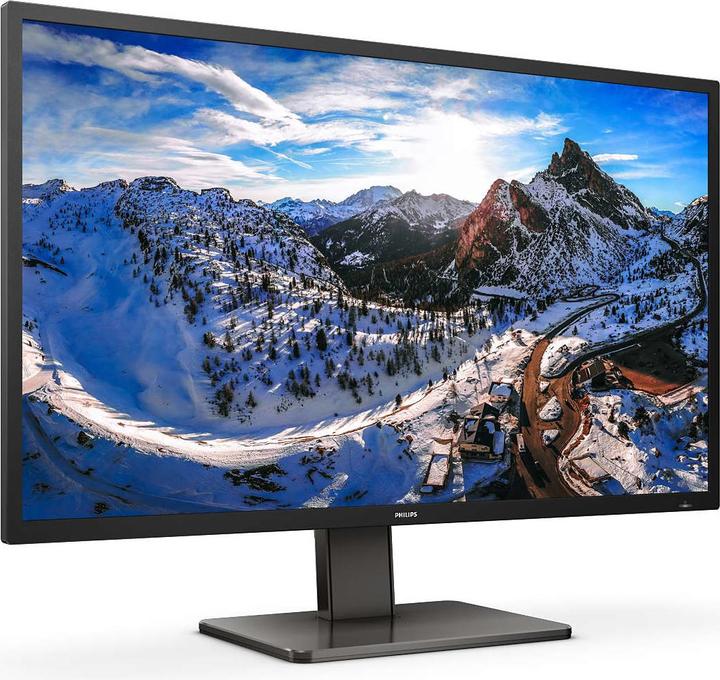 Philips MMD-MONITOREN & DISPLAYS 439P1 (3840 x 2160 Pixel, 42.51")