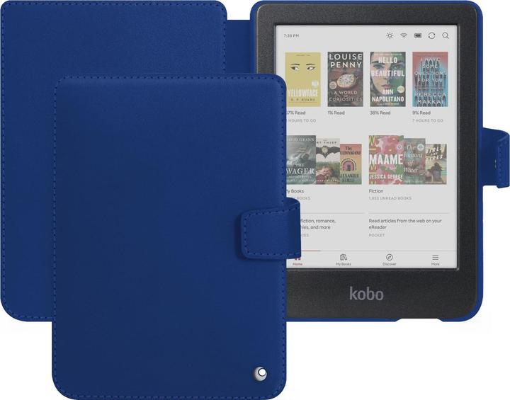 Noreve Lederschutzhülle Kobo Clara 2E