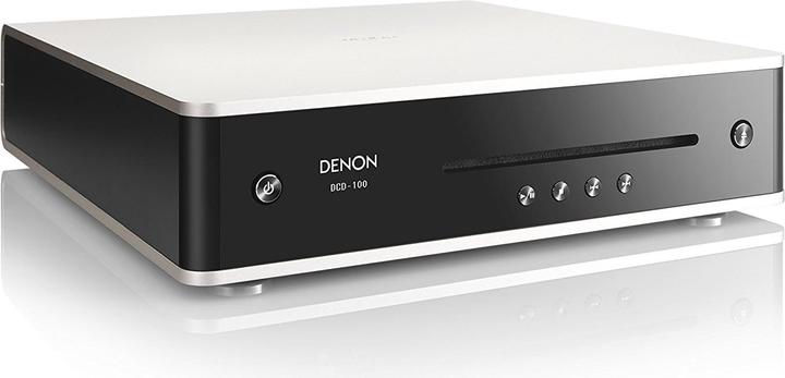 Denon Dcd-100 (CD Player)