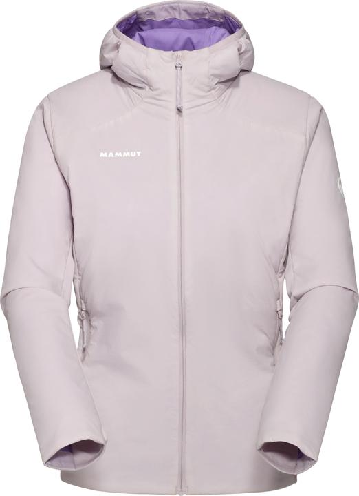 Produktbild Mammut Rime Light IN Flex Hooded Jacket Women (M)