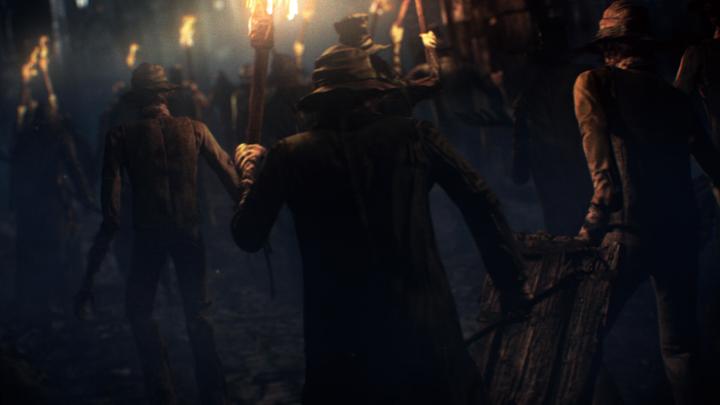 Actual product image Sony Bloodborne GOTY Edition (PS4, Multilingual)