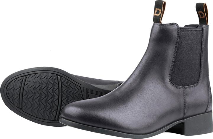 Produktbild Dublin Foundation Jodhpur Lederstiefeletten (27)