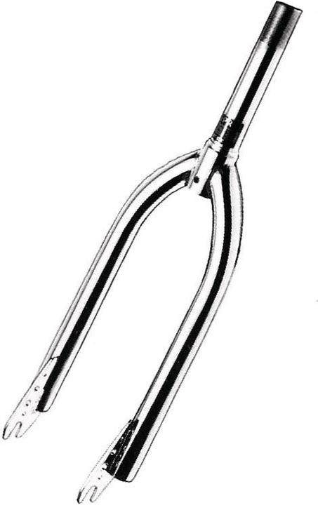 Immagine prodotto Point Forcella BMX 20
