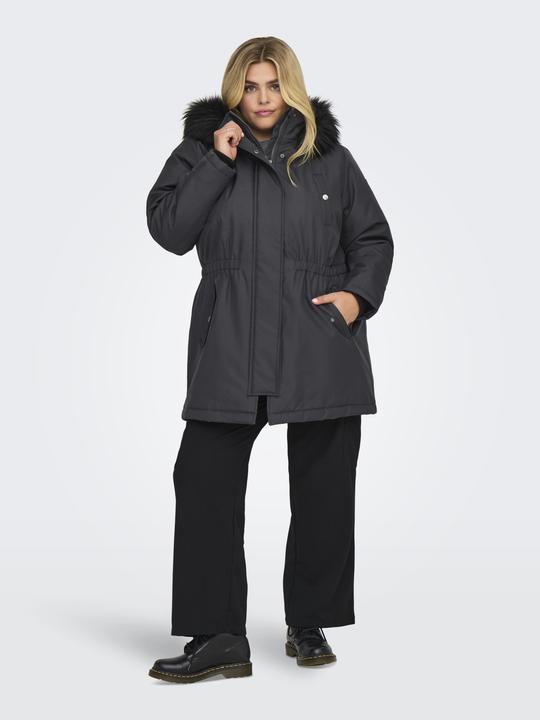 Produktbild Only CARIRENA Langer Parka Langer Parka (S)