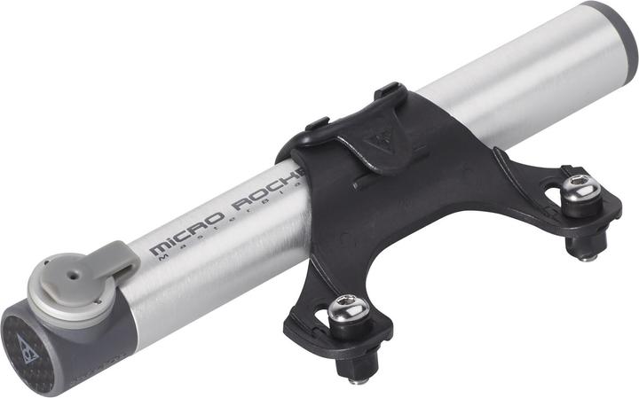 Productafbeelding Topeak Micro Raketpomp Aluminium