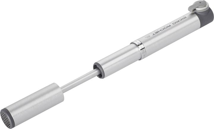 Productafbeelding Topeak Micro Raketpomp Aluminium