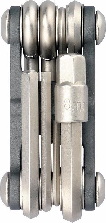 Actual product image Topeak Mini 9