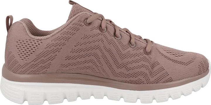 Produktbild Skechers Graceful Get Connected Sneaker Damen (38)