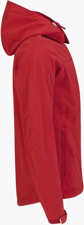 Actual product image B&C Waterproof hooded jacket (3XL)