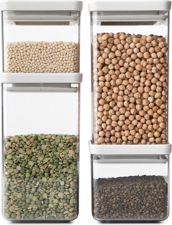 Image du produit Brabantia Réservoirs Tasty (4.60 l)