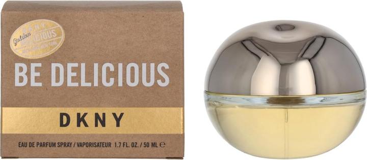 Immagine prodotto DKNY Spray Edp Golden Delicious (Eau de parfum, 50 ml)