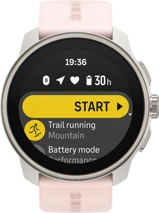 Actual product image Suunto Race S (45 mm)