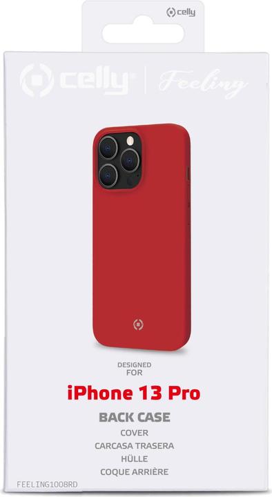 Image du produit Celly Feeling (Apple iPhone 13 Pro)