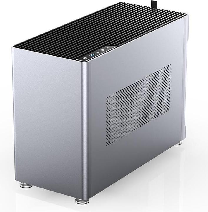Immagine prodotto Jonsplus i 100 Pro (Mini-ITX, Mini-DTX)