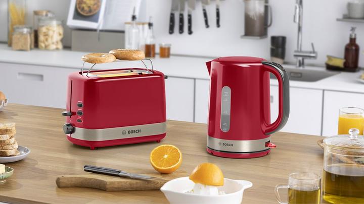 Produktbild Bosch Hausgeräte TAT6A514