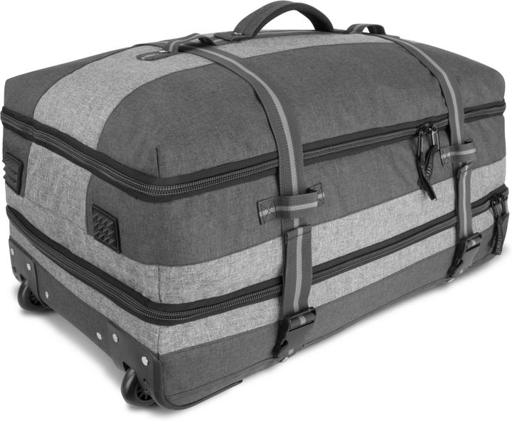 Image du produit Normani Sac de voyage Aurori 125 (125 l, Bagage à main (jusqu'à 50l))