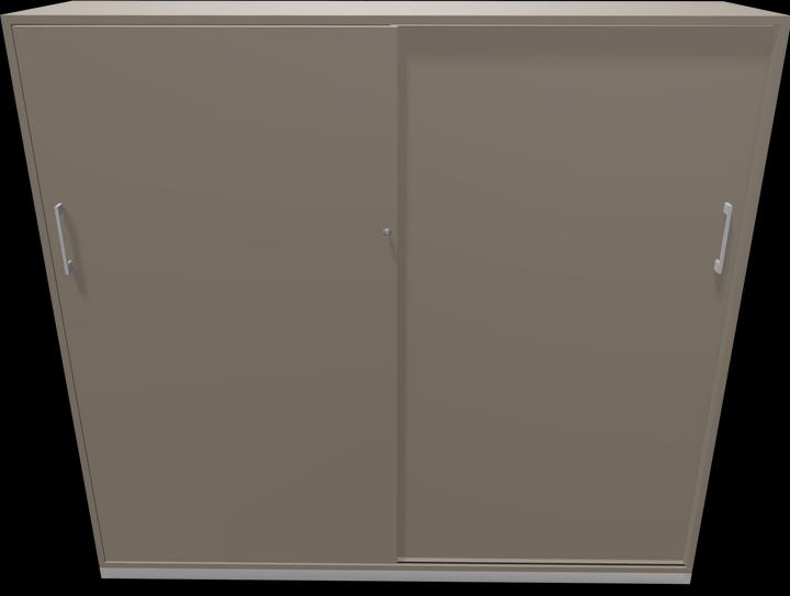 Immagine prodotto Narbutas Scelta armadio ad ante scorrevoli (160 x 40 x 146,5 cm)