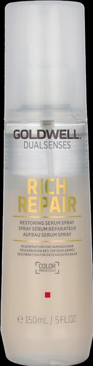 Actual product image Goldwell Repair Rich Repair Spray Serum Rich Repair (150 ml)