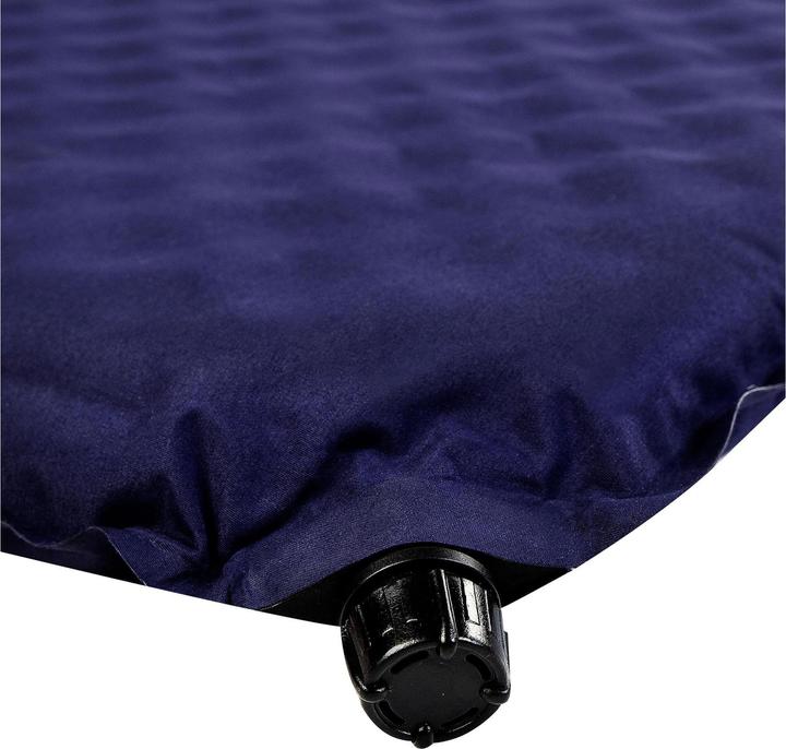 Produktbild Spokey Schlafmatte Couch Blau