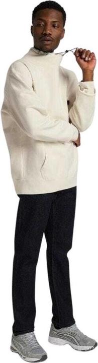 Actual product image Edwin sweatshirt training pull-on (XS)