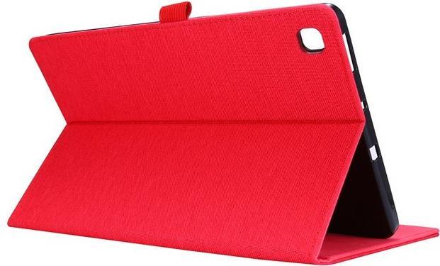 Immagine prodotto MU Classic Rivestimento in tessuto/leatherette (Scheda Galaxy S6 Lite)