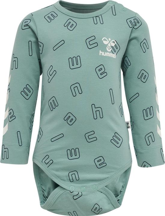 hummel Hmlathens Body L/S
