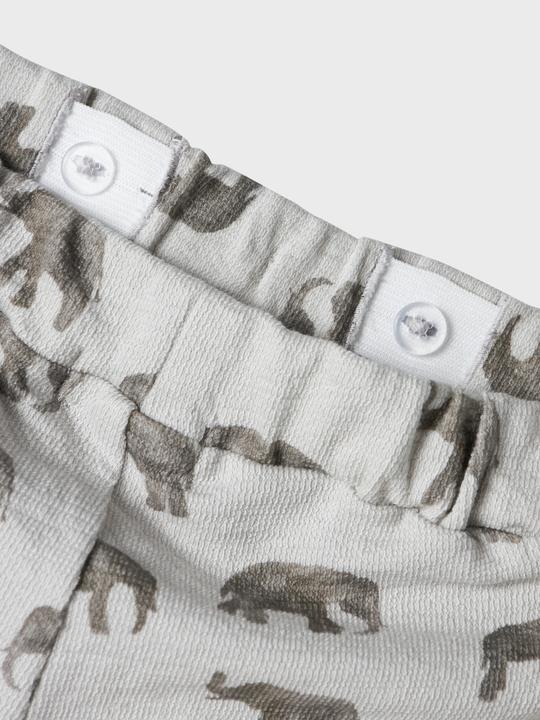 Produktbild Name it Bio-Baumwoll Shorts (122)