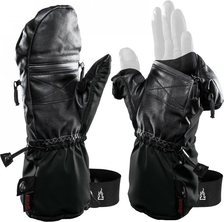 Actual product image HEAT Shell (7)