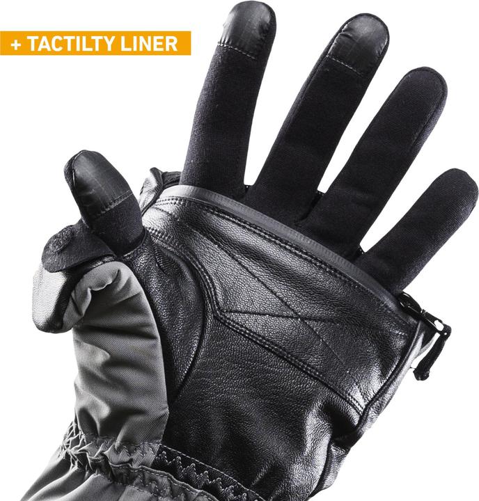 Actual product image HEAT Shell (7)