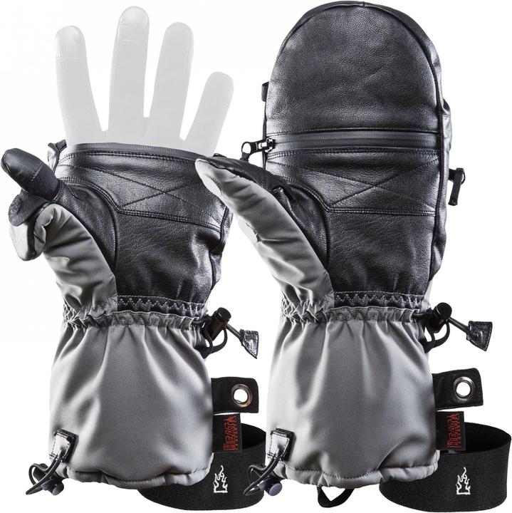 Actual product image HEAT Shell (7)