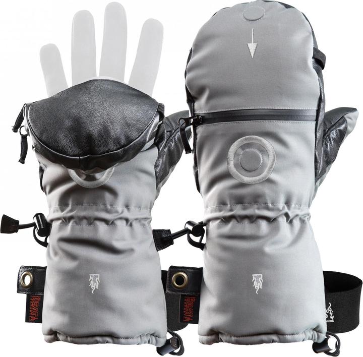 Actual product image HEAT Shell (7)