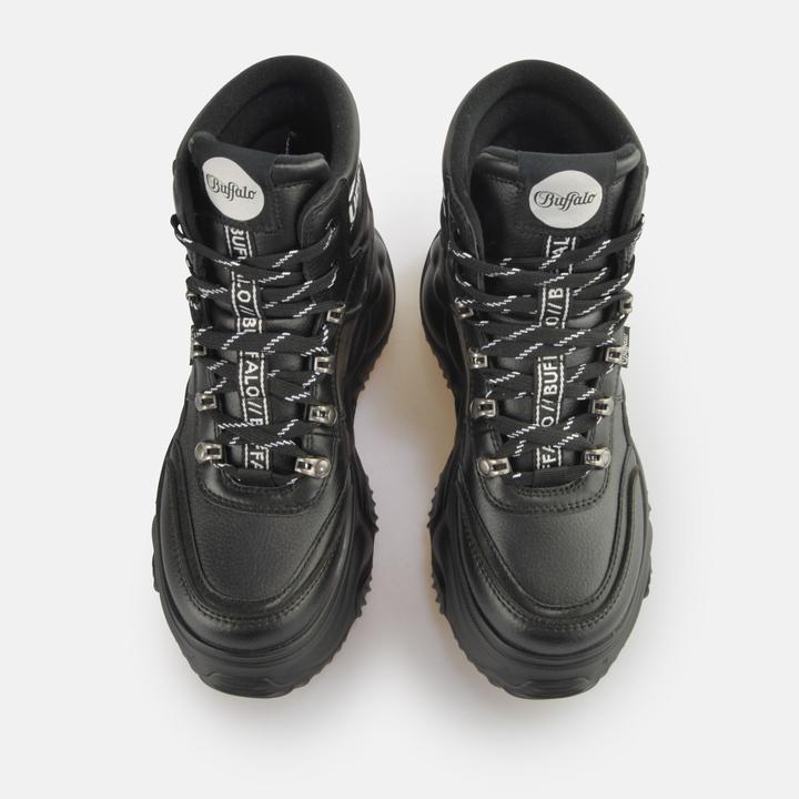 Image du produit Buffalo bottines blader - vegan nappa (40)