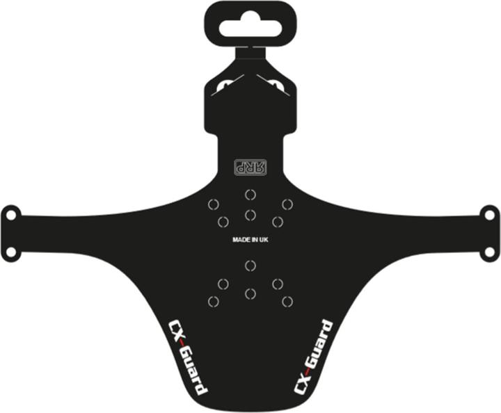Produktbild RRP CX Guard (Schutzblech vorne)