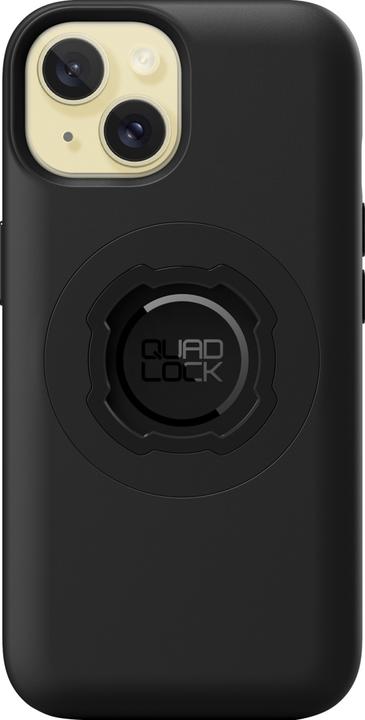 Quad Lock MAG Case (Apple iPhone 15)