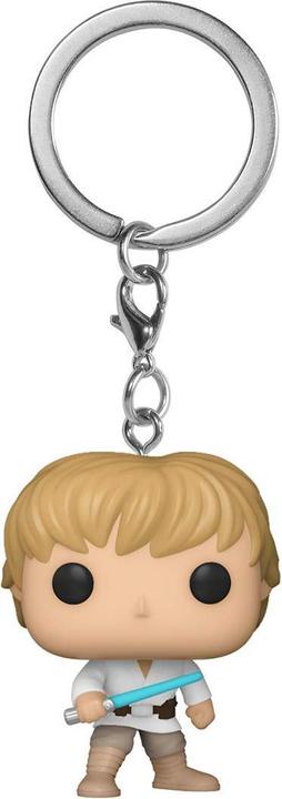 Image du produit Funko Portachiavi Pop! Star Wars : Luke