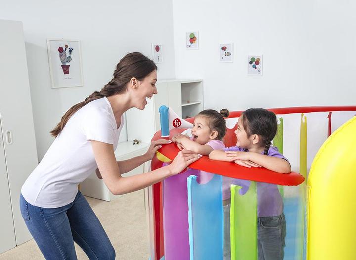 Produktbild Bestway Bouncetopia