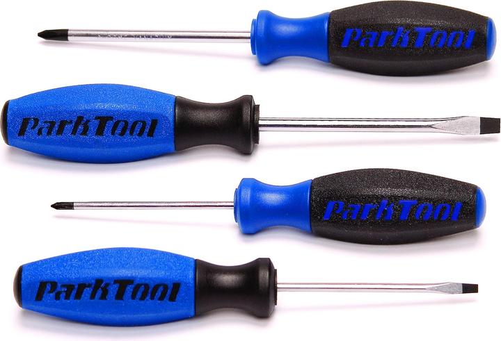 Actual product image Park Tool SD set