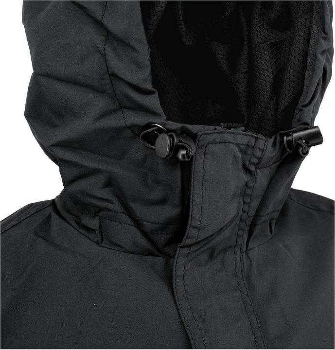 Actual product image D-Trek Windbreaker hoodie (M)