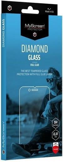 Immagine prodotto MyScreen Protector Vetro di diamante (1 Pezzo/i, Apple iPhone XS, Apple iPhone 11 Pro, Apple iPhone X)