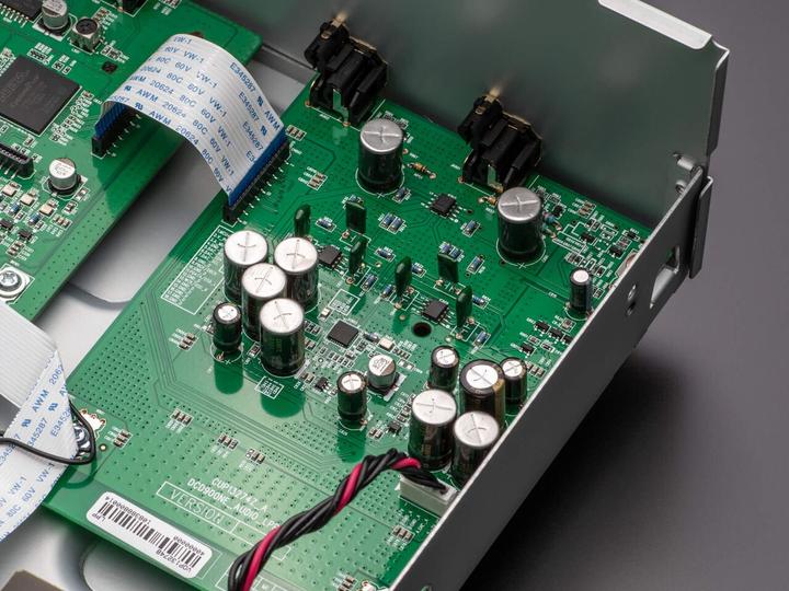 Produktbild Denon DCD-900NE schwarz (CD Player)