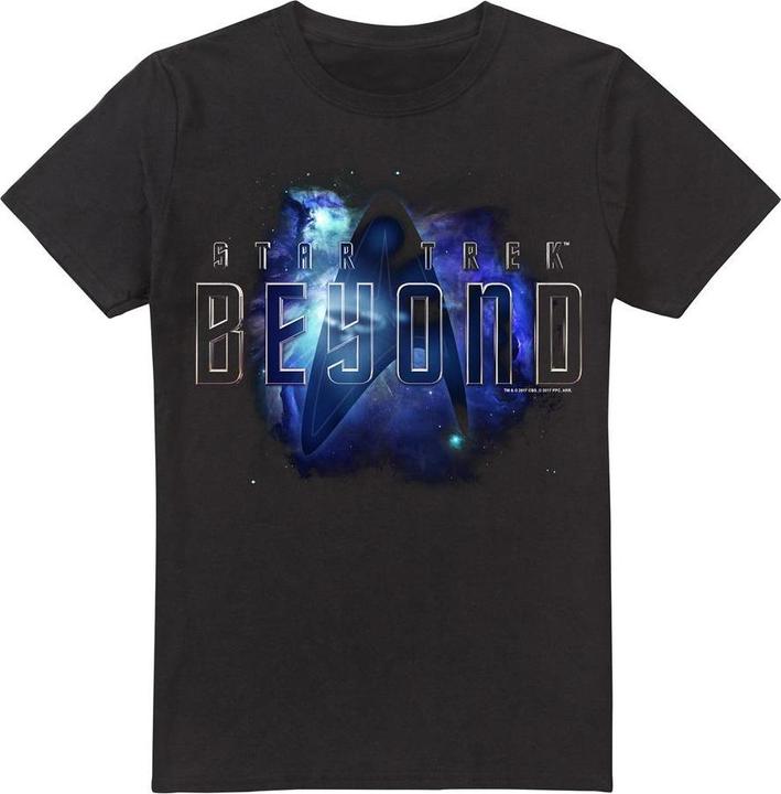 Star Trek Beyond TShirt (XXL)