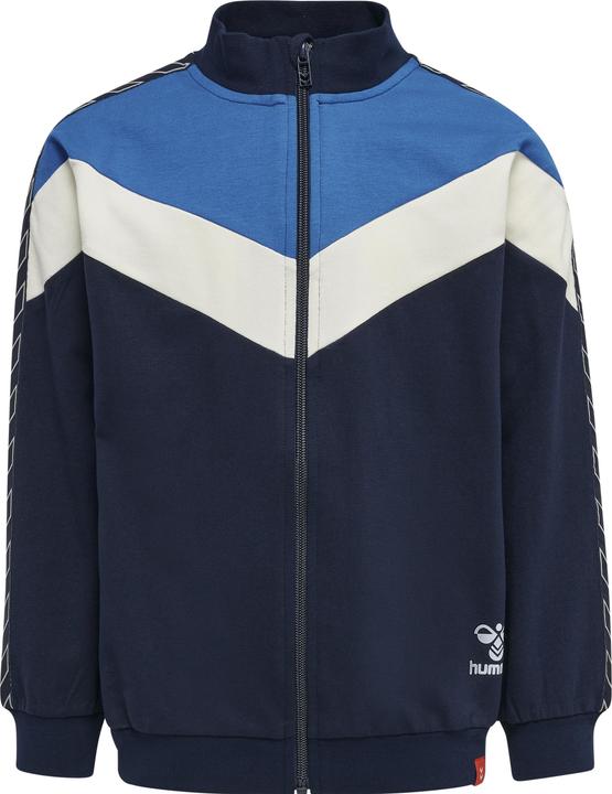 Immagine prodotto hummel Giacca Con Zip Bradley (116)