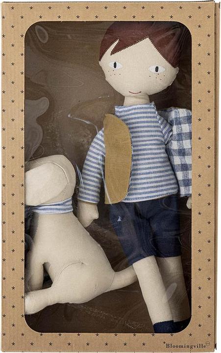 Actual product image Bloomingville Mini Hilbert