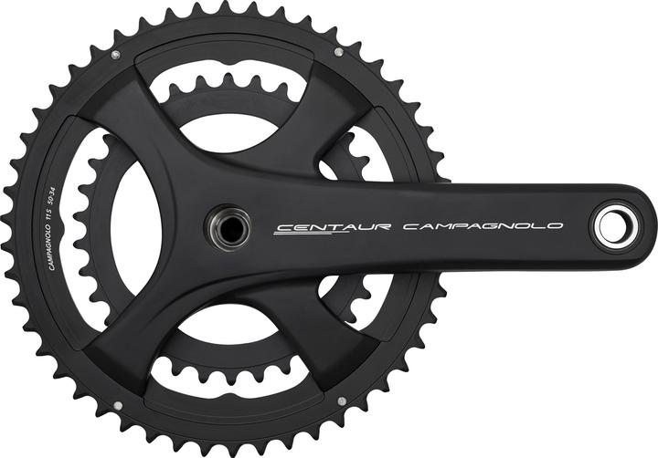 Campagnolo Centaur 11 crank set 50/34T 11s (172.50 mm)
