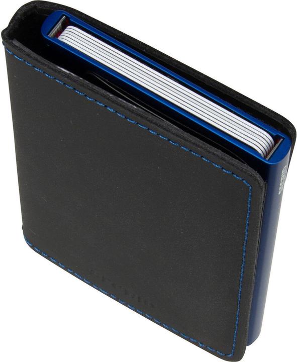Actual product image Secrid Slimwallet