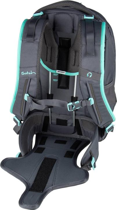 Immagine prodotto Satch Pacchetto menta fantasma (30 l)