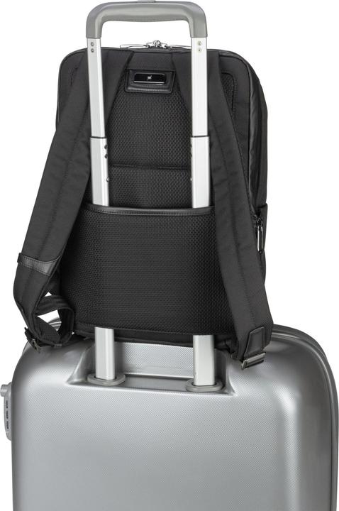 Produktbild Porsche Design Rucksack / Daypack Roadster Nylon Backpack XS (11 l)