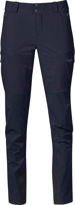 Produktbild Bergans Women's Rabot V2 Softshell Pants (40, L)
