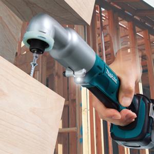 Actual product image Makita DTL061ZJ (Rechargeable battery operated)